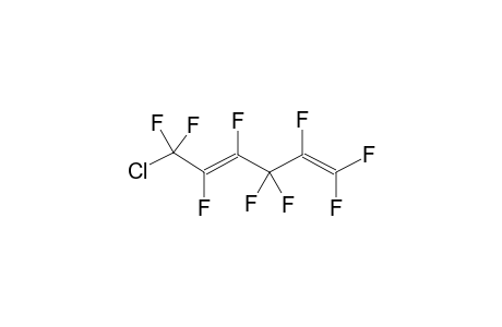 6-CHLORONONAFLUORO-1,4-HEXADIENE