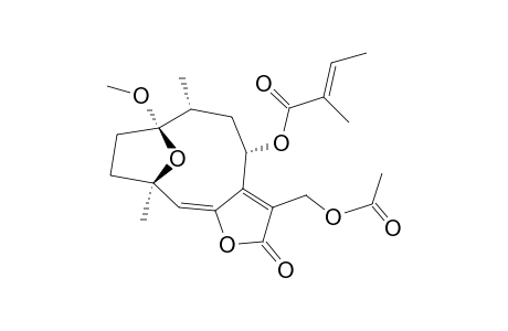 VERNOLIDE-B