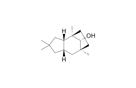 (3aS,4R,7S,8aS,9R)-2,2,4,7-Tetramethyl-decahydro-4,7-methano-azulen-9-ol