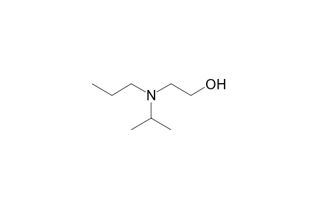 N-isopropyl-N-n-propylaminoethanol