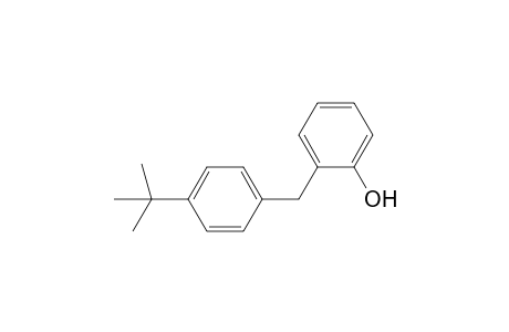 2-(4-tert-Butylbenzyl)phenol