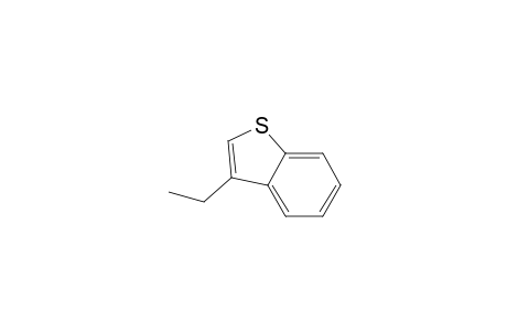 3-Ethylbenzothiophene