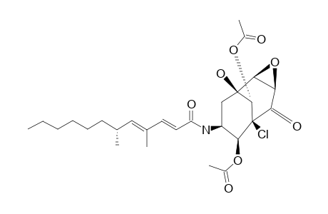 GYMNASTATIN_C_DIACETATE