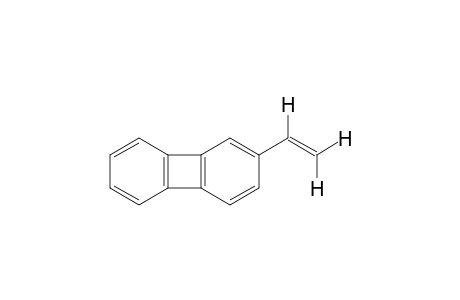 2-vinylbiphenylene