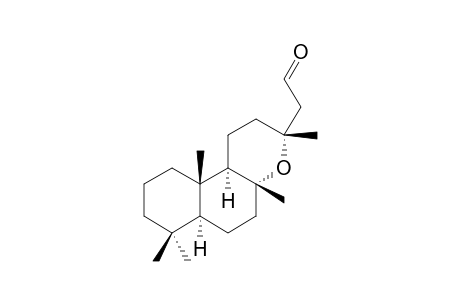 15-OXO-14,15-DIHYDRO-MANOYLOXIDE