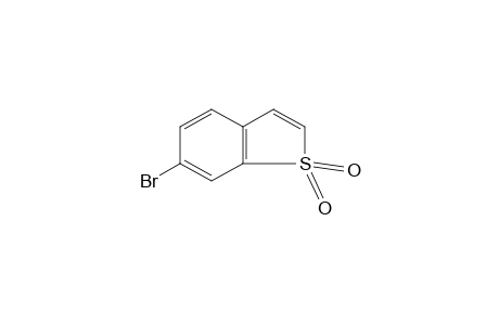 6-BROMOBENZO[b]THIOPHENE, 1,1-DIOXIDE