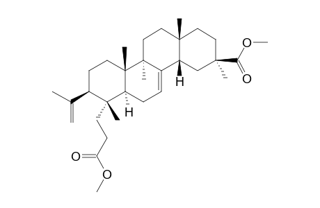 KOETJAPIC-ACID,DIMETHYLESTER