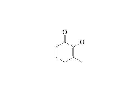2-Hydroxy-3-methylcyclohex-2-en-1-one