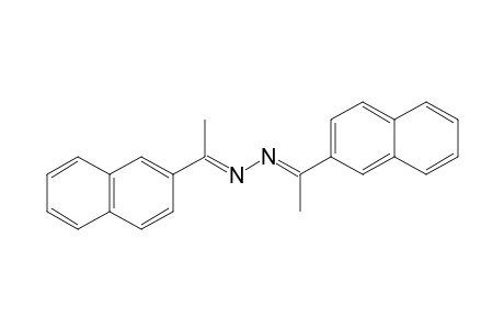 2'-acetonaphthone, azine