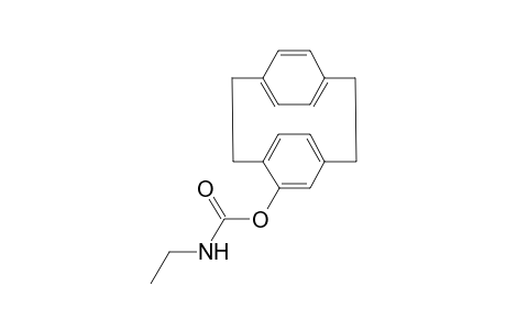 [2.2]Paracyclophan-4-yl ethylcarbamate