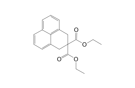 2,2-bis( Ethoxycarbonyl)-1H-2,3-dihydrophenalene