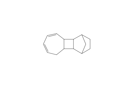 Tetracyclo[9.2.1.0(2,10).0(3,9)]tetradeca-4,6-diene
