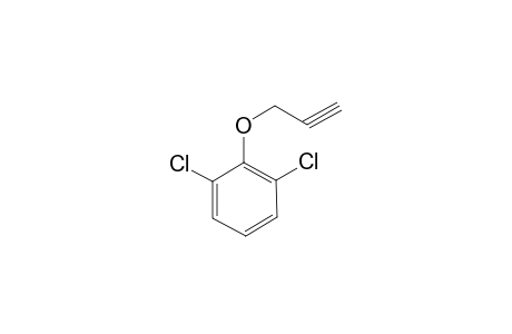 3-(2,6-Dichlorophenoxy)-1-propyne