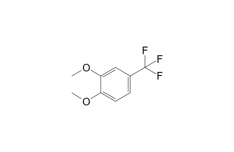 1,2-Dimethoxy-4-(trifluoromethyl)benzene