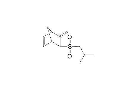 (endo)-3-Methylene-2-[2'-methylpropyl-2'-sulfonyl)bicyclo[2.2.1]hept-5-ene