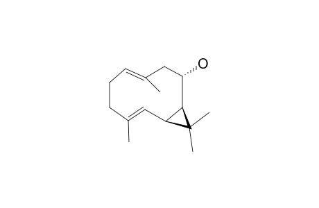 PARTHENIOL