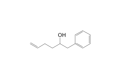 1-Phenylhex-5-en-2-ol