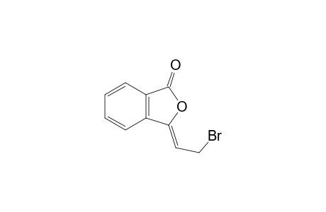 (Z)-3-(2-bromoethylidene)phthalide