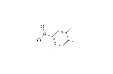 2,4,5-Trimethylphenylboronic acid