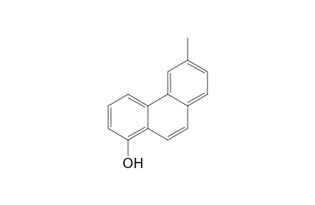 6-Methyl-1-phenanthrenol