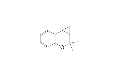 2,2-Dimethyl-cyclopropa[c]chromene