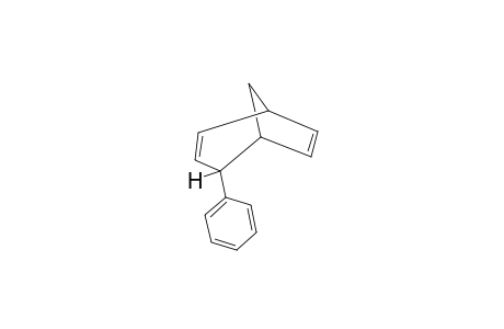 ENDO-4-PHENYLBICYCLO-[3.2.1]-OCTA-2,6-DIENE