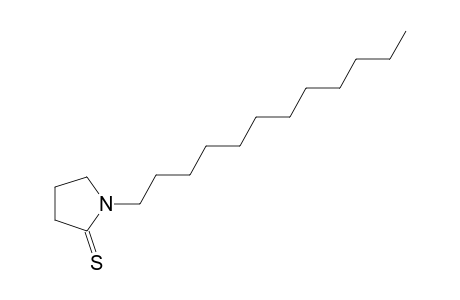 n-Dodecyl-2-thioxopyrrolidine