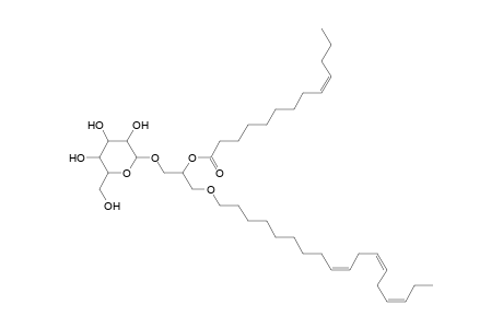 MGDG O-18:3_13:1