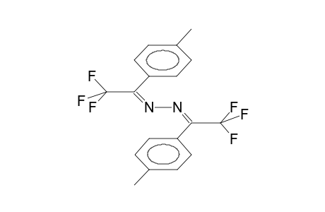 TRIFLUOROMETHYL-PARA-TOLYLKETONE, AZINE