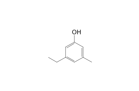 5-Ethyl-m-cresol