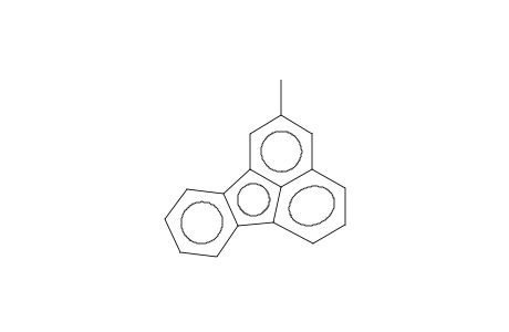 Fluoranthene, 2-methyl-
