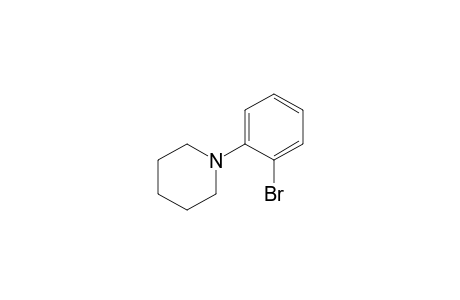 1-(2-bromophenyl)piperidine