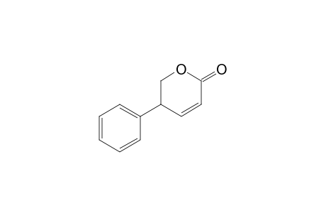 5-Phenyl-5,6-dihydro-2H-pyran-2-one