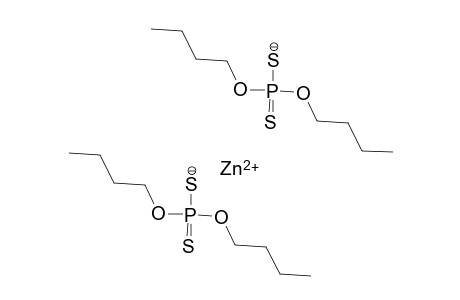 Zinc[ii] bis(dibutyldithiophosphate)