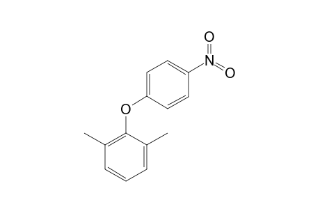2,6-Dimethyl-4'-nitrodiphenyl-ether