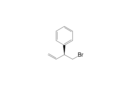 (S)-[1'-Bromobut-3'-en-2'-yl]-benzene