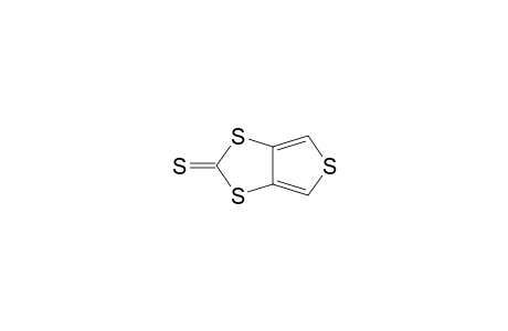 Thieno[3,4-d][1,3]dithiole-2-thione