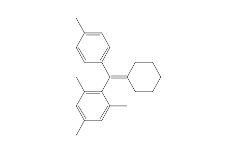 [Mesityl-(4-methylphenyl)methylene]-cyclohexane