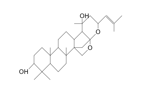 Jujubogenin