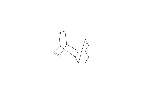 SYN-TETRACYCLO-[6.2.2.2(3,6).0(2,7)]-TETRADECA-4,9,11-TRIENE