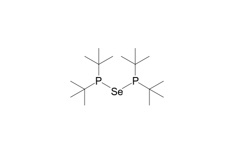 di-(t-butyl)selenophosphinous anhydride