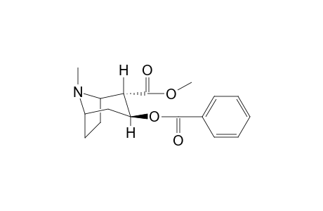 Pseudococaine