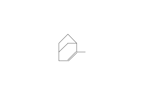 4-Methylbicyclo[3.2.1]oct-3-ene