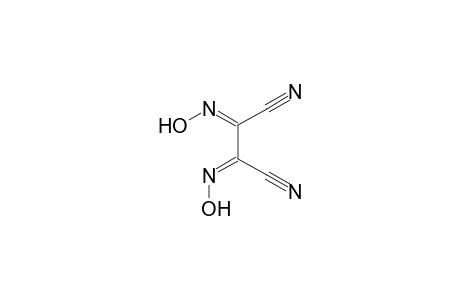 2,3-Bis(hydroxyimine)succinonitrile