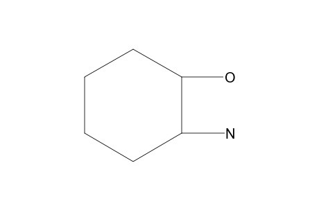 2-aminocyclohexanol