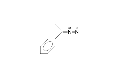 Methyl-phenyl-diazomethane