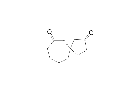 Spiro[4.6]undecane-3,10-dione