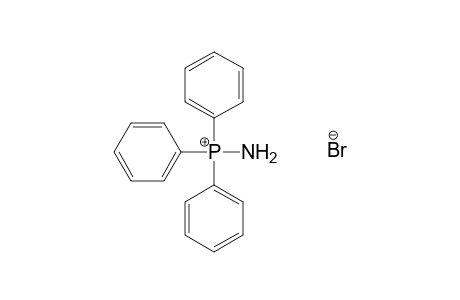 aminotriphenylphosphonium bromide