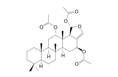 12-EPI-HETERONEMIN-ACETATE