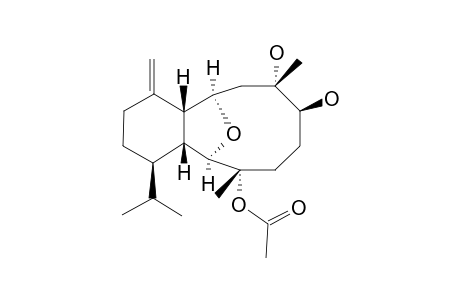 Sclerophytin E